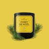 Thumbnail 1 - BTD x The Yellowbell & Co. Foret de Noel Christmas Candle