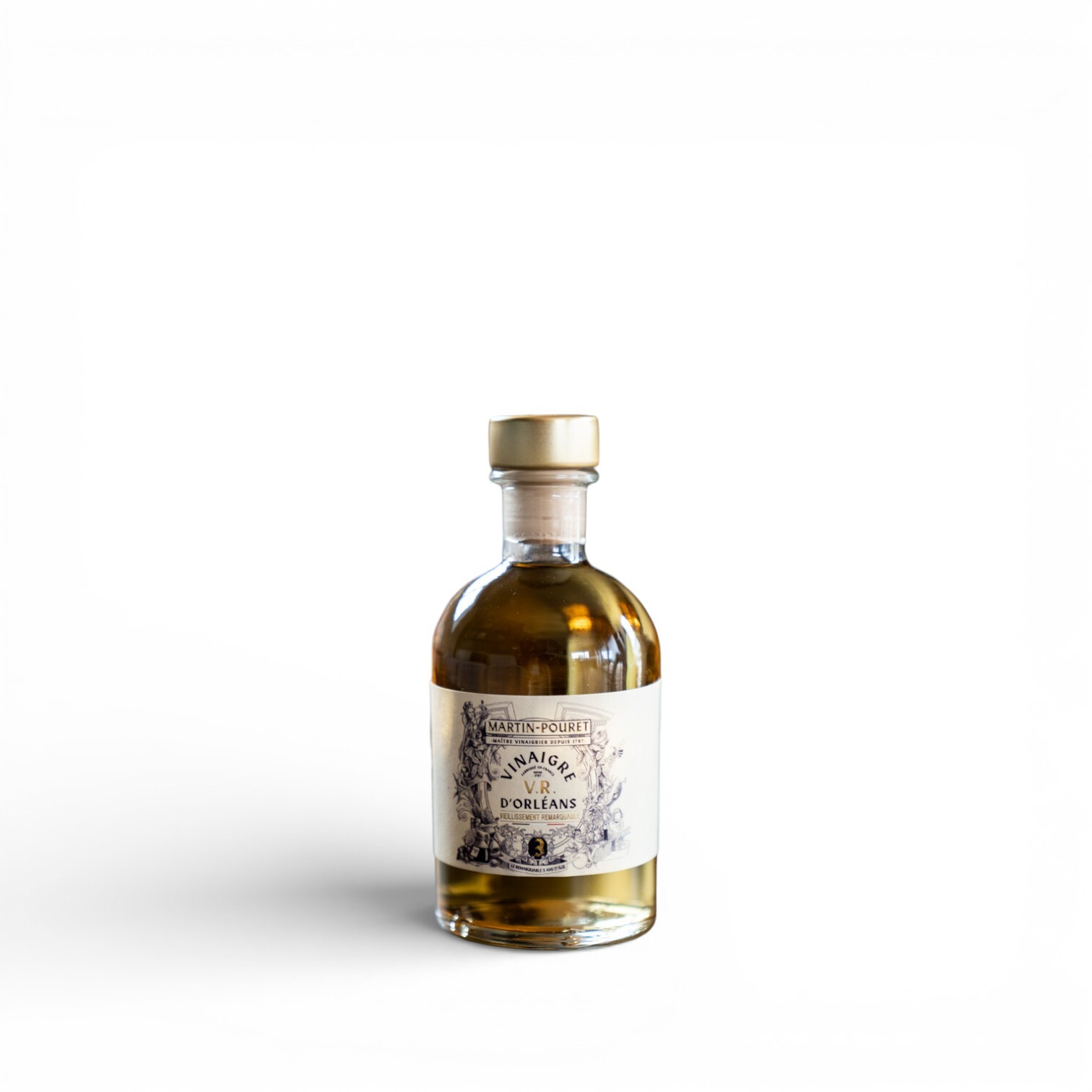 Martin Pouret Orléans Vinegar 3 Years Aged