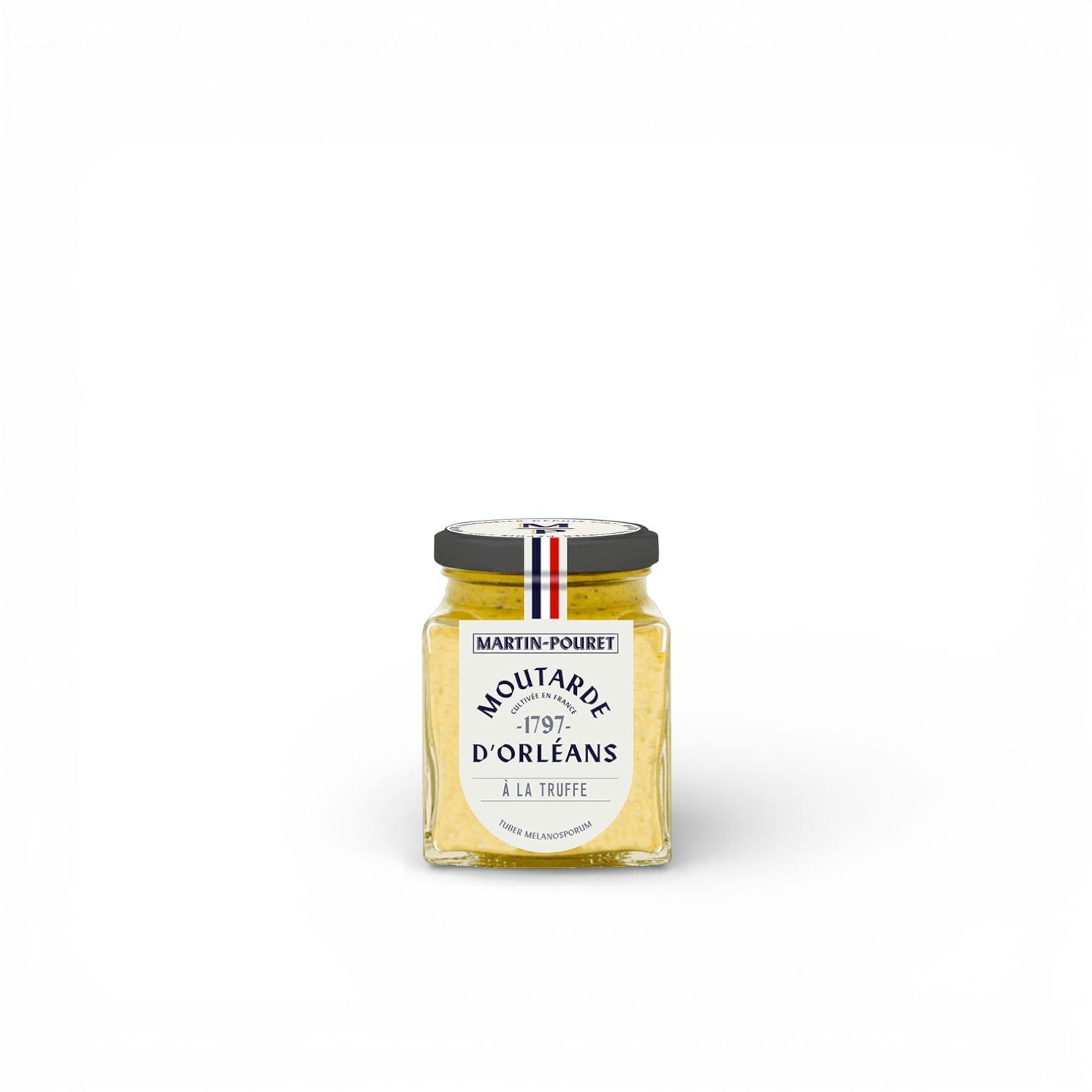 Martin Pouret Truffle Mustard