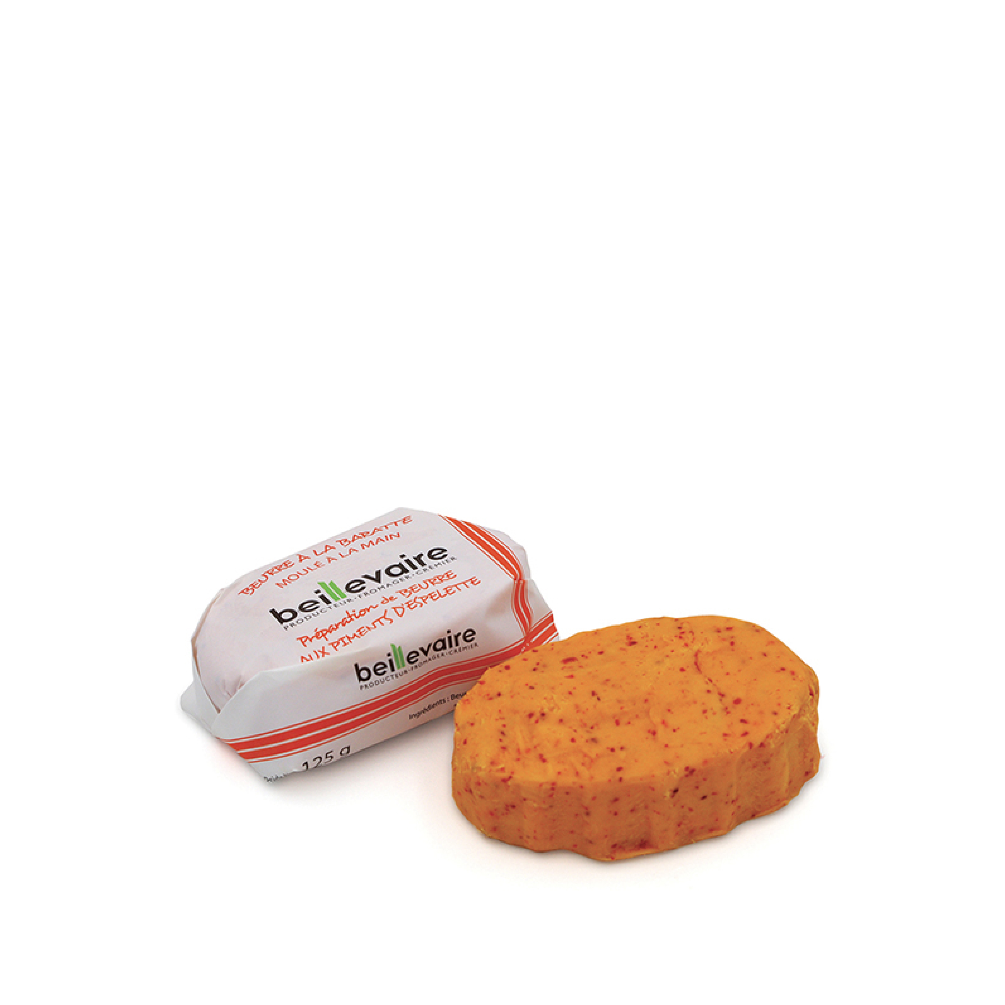 Thumbnail 4 - Beillevaire Barrate Butters