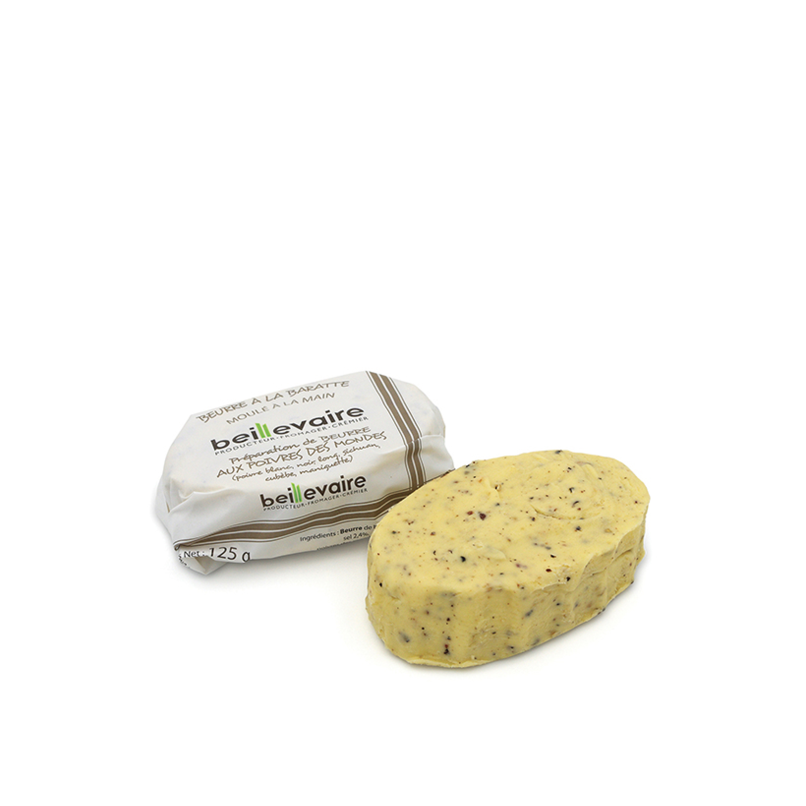 Thumbnail 2 - Beillevaire Barrate Butters