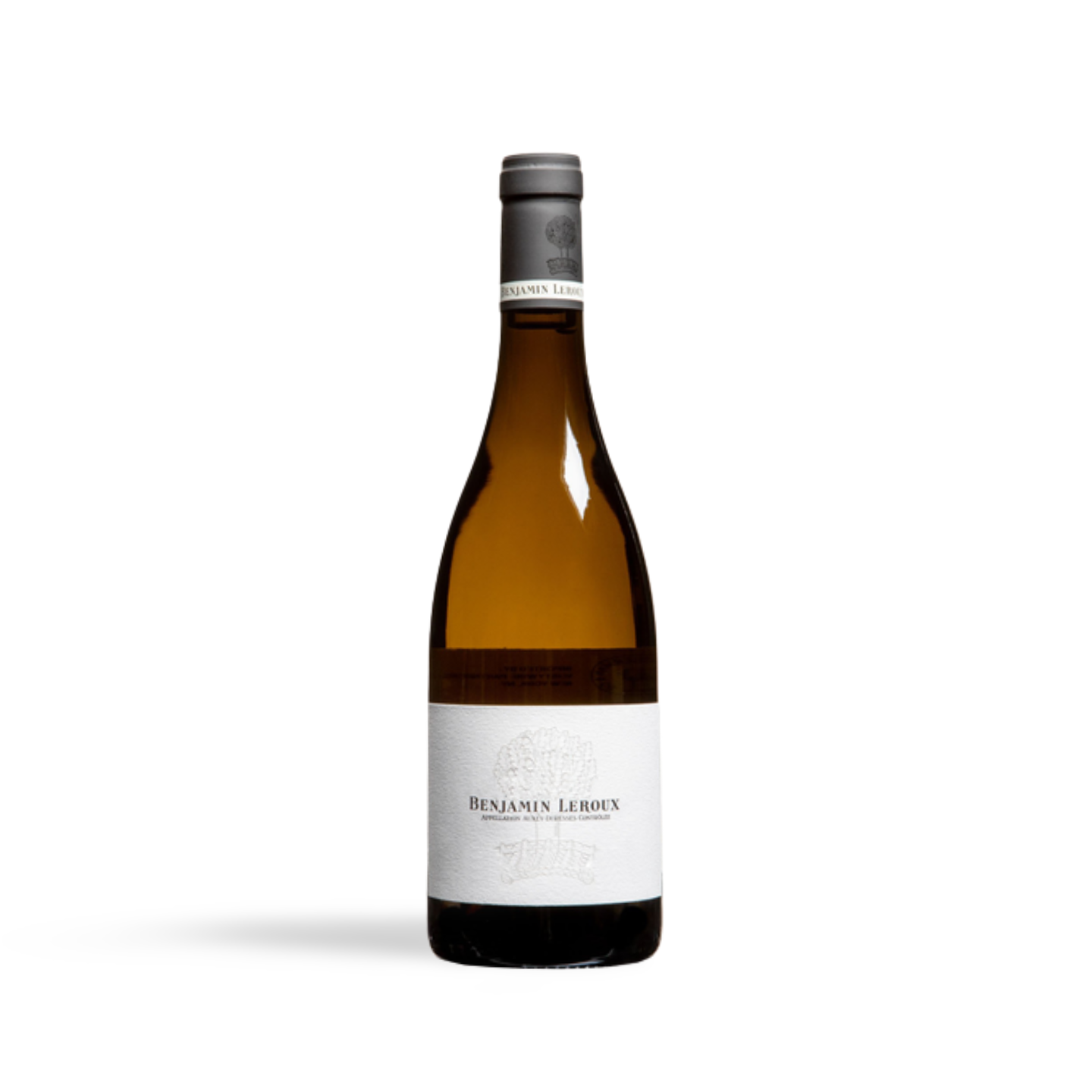 Benjamin Leroux Meursault La Piece Sous Le Bois 1er cru