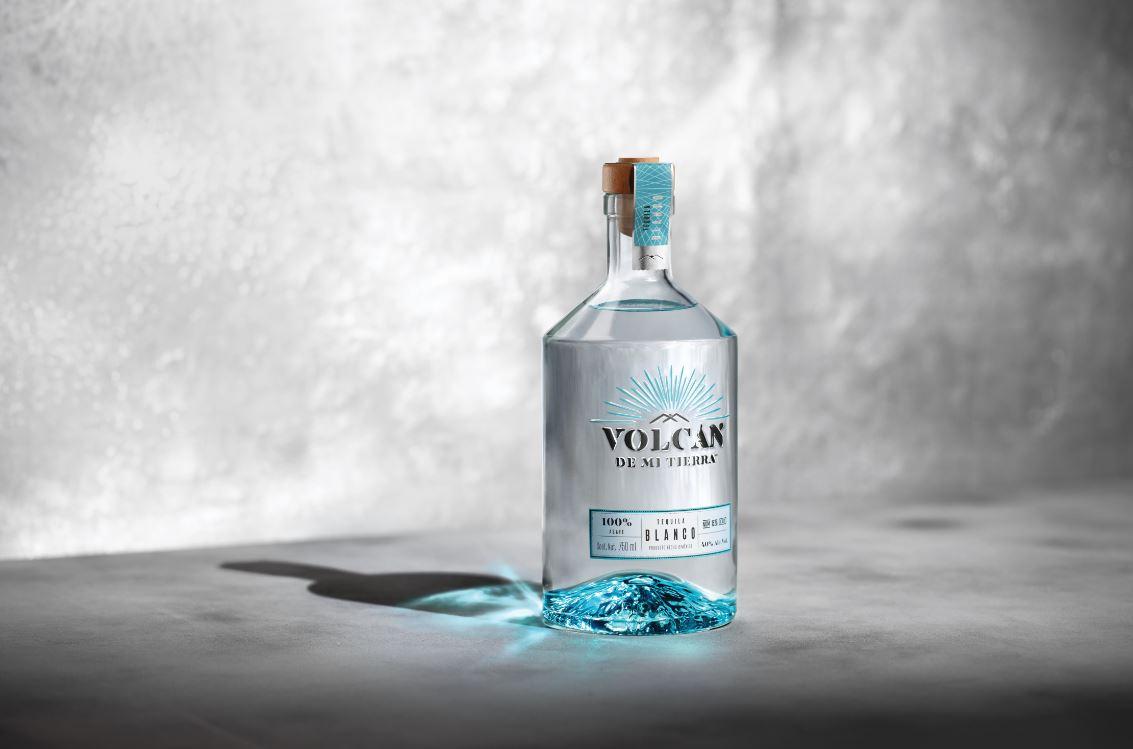 Thumbnail 2 - Volcan de Mi Tierra Blanco Tequila