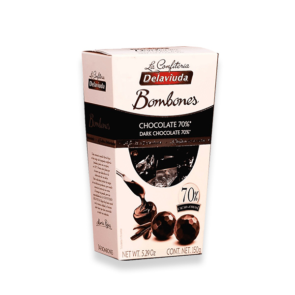 Thumbnail 2 - La Confiteria Delaviuda Bombones