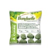 Thumbnail 1 - Bonduelle Spinach Leaf Portions (Frozen)