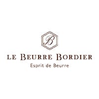 Beurre Bordier au Sel Fumé- 125g