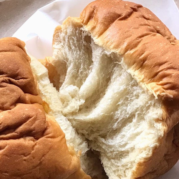 Picture 1 - Old Swiss Inn Farm Hokkaido-style Milk Bread