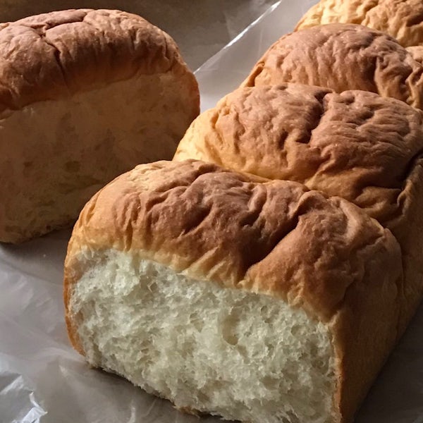 Picture 2 - Old Swiss Inn Farm Hokkaido-style Milk Bread