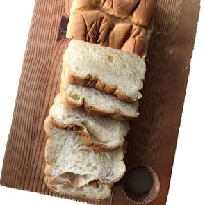 Old Swiss Inn Farm Hokkaido-style Milk Bread
