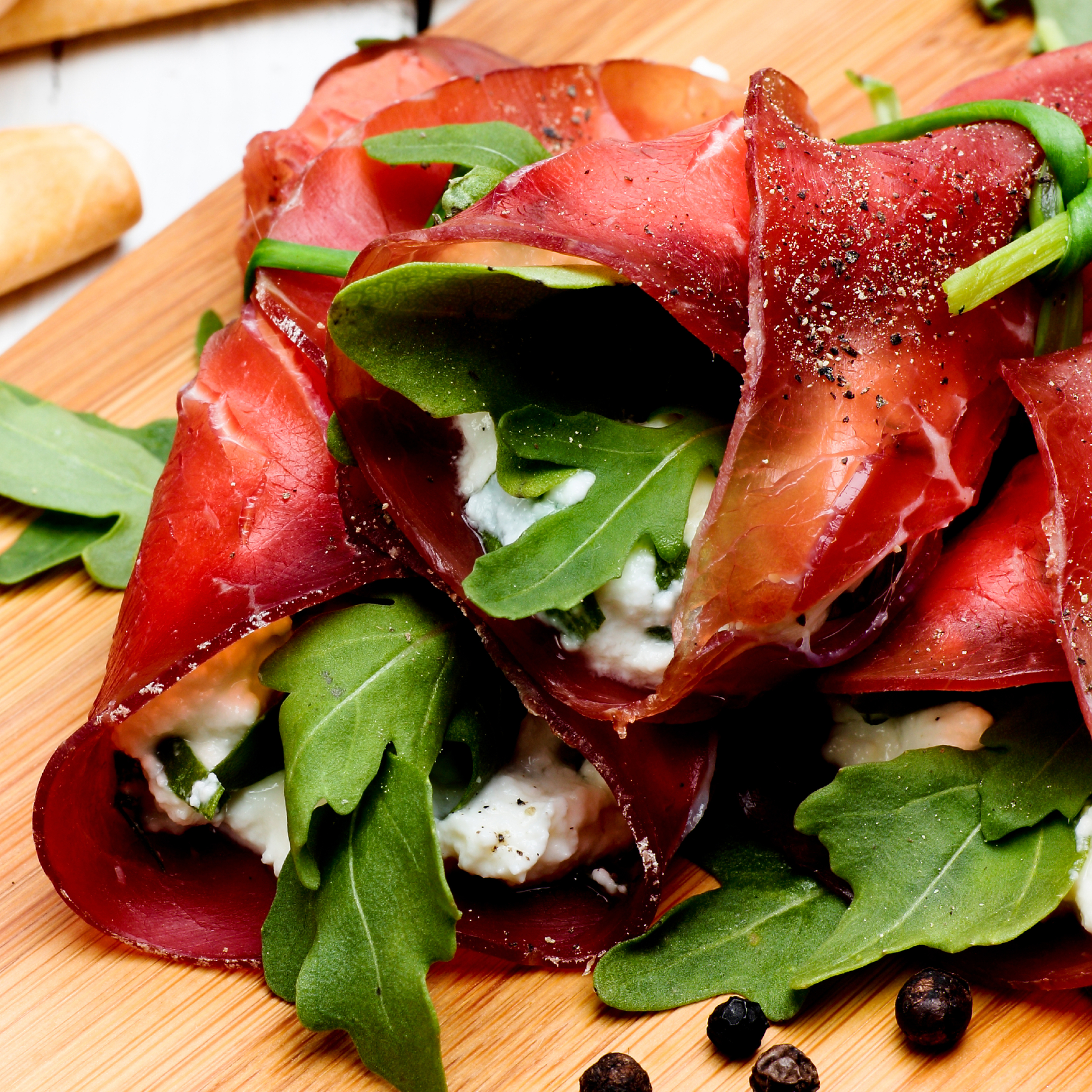 Thumbnail 2 - Bresaola dela Valtellina PGI