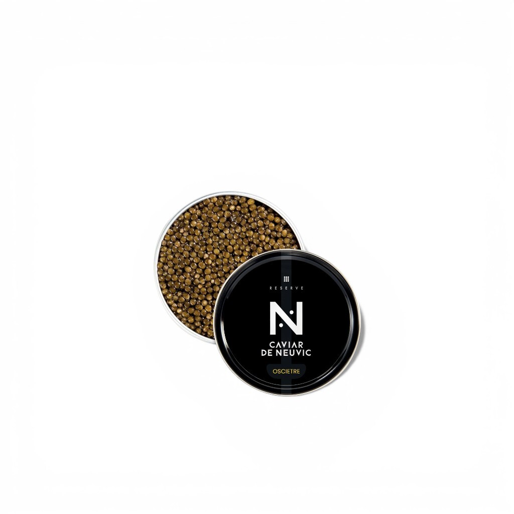 Caviar de Neuvic Oscietre Reserve