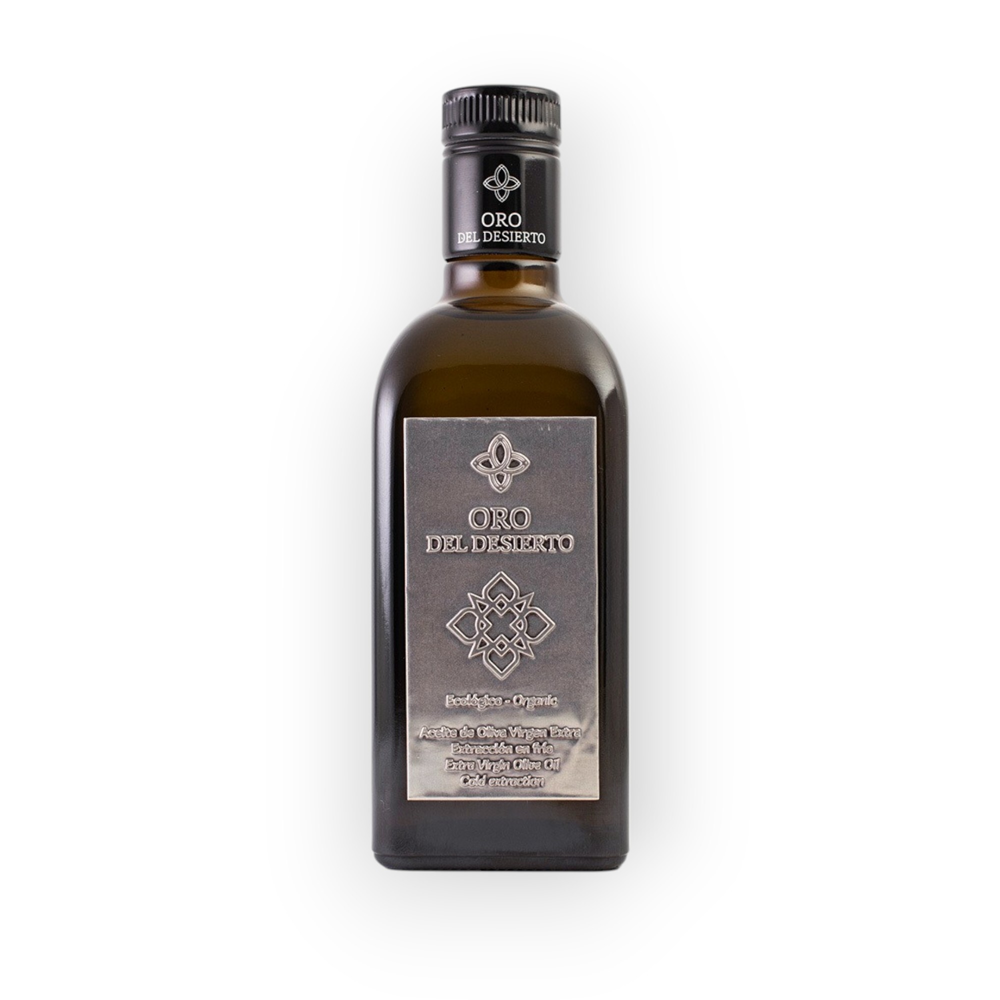 Oro Del Desierto Coupage Olive Oil