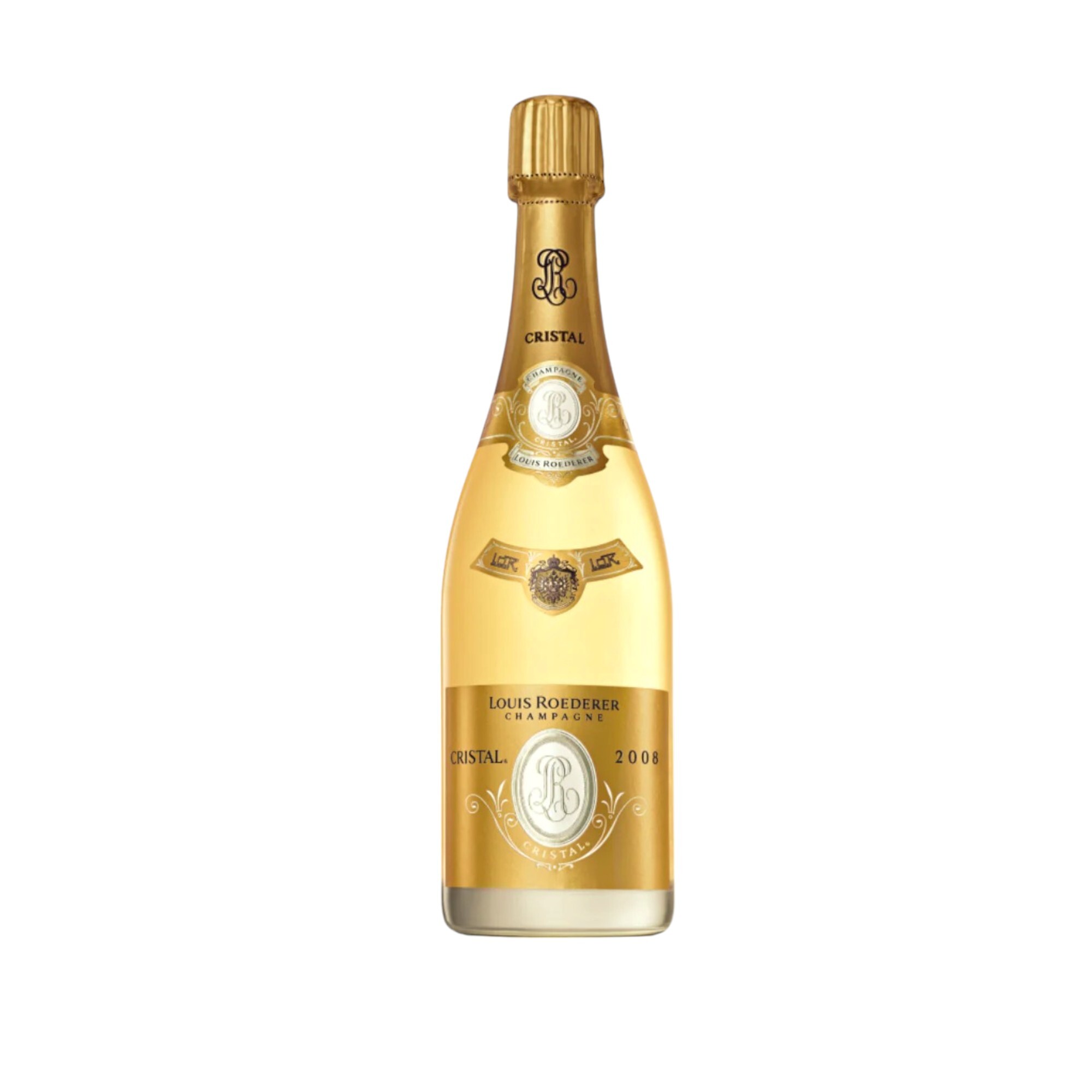 Louis Roederer Cristal Champagne Brut