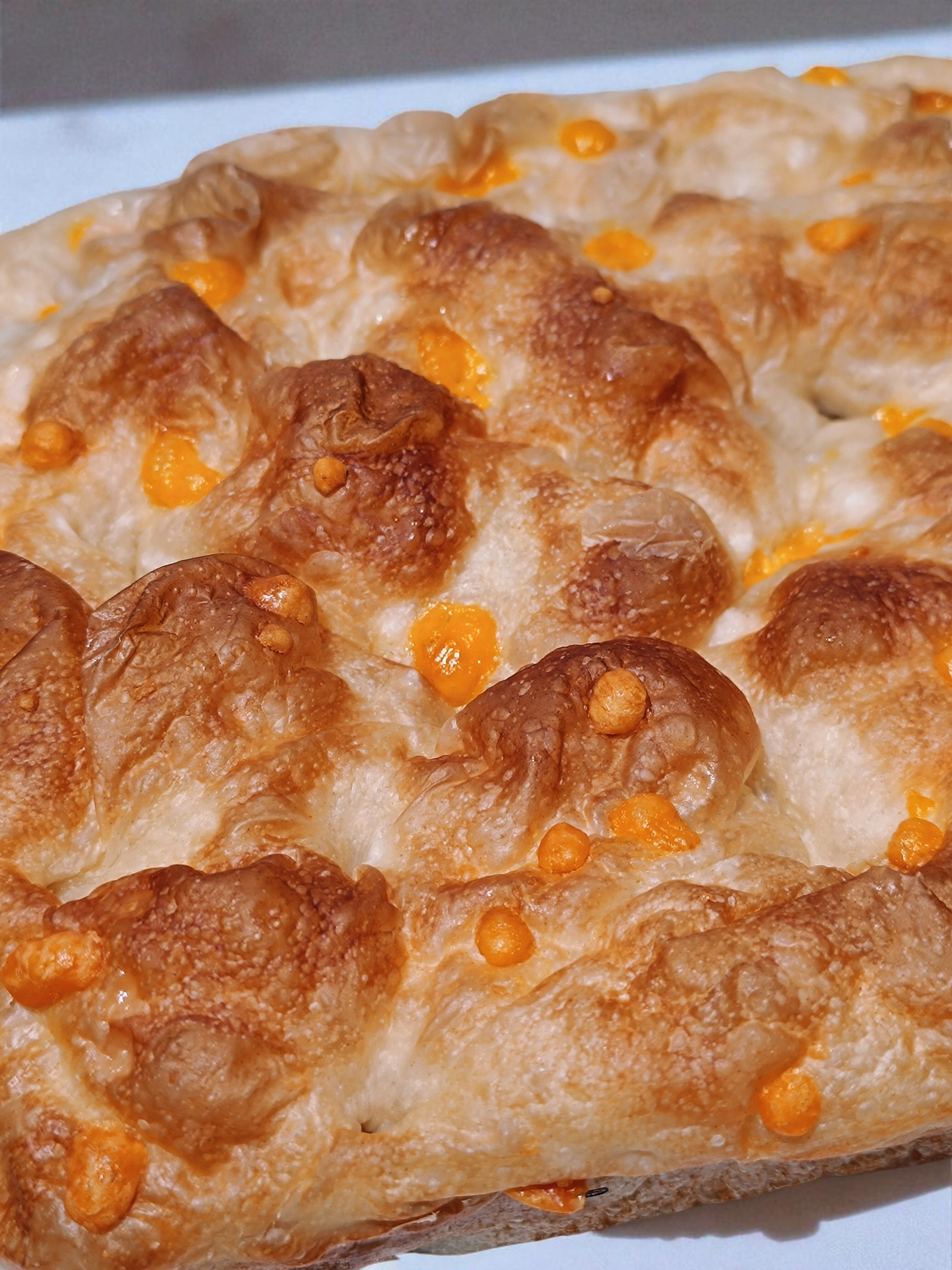 Thumbnail 2 - Cheddar Focaccia by Good Folks