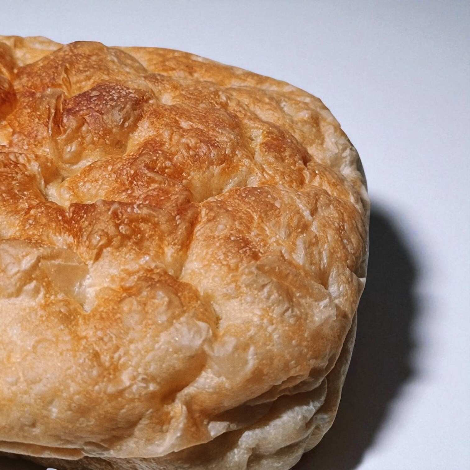 Thumbnail 2 - Plain Focaccia by Good Folks