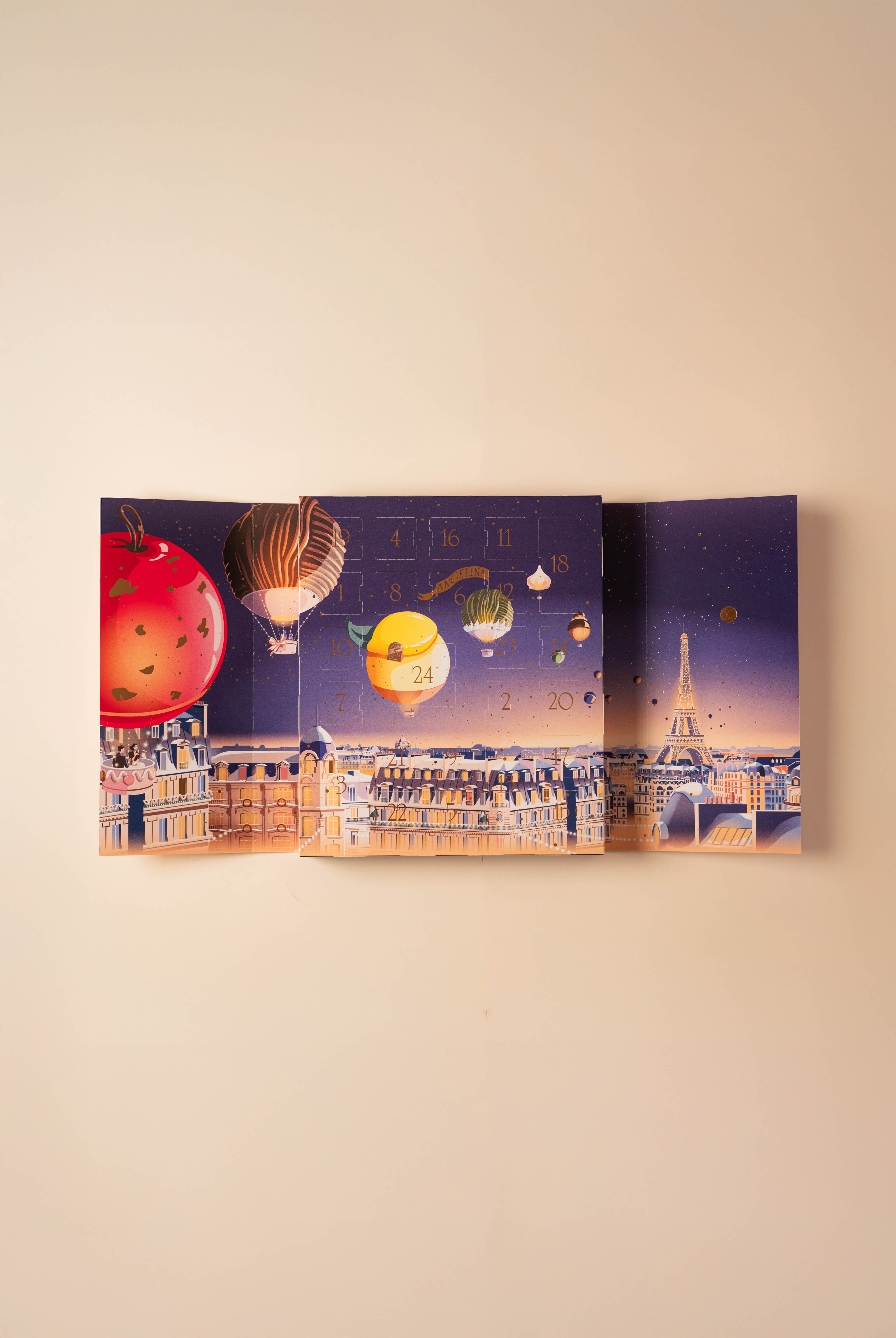 Thumbnail 3 - Angelina’s Advent Calendar 2025