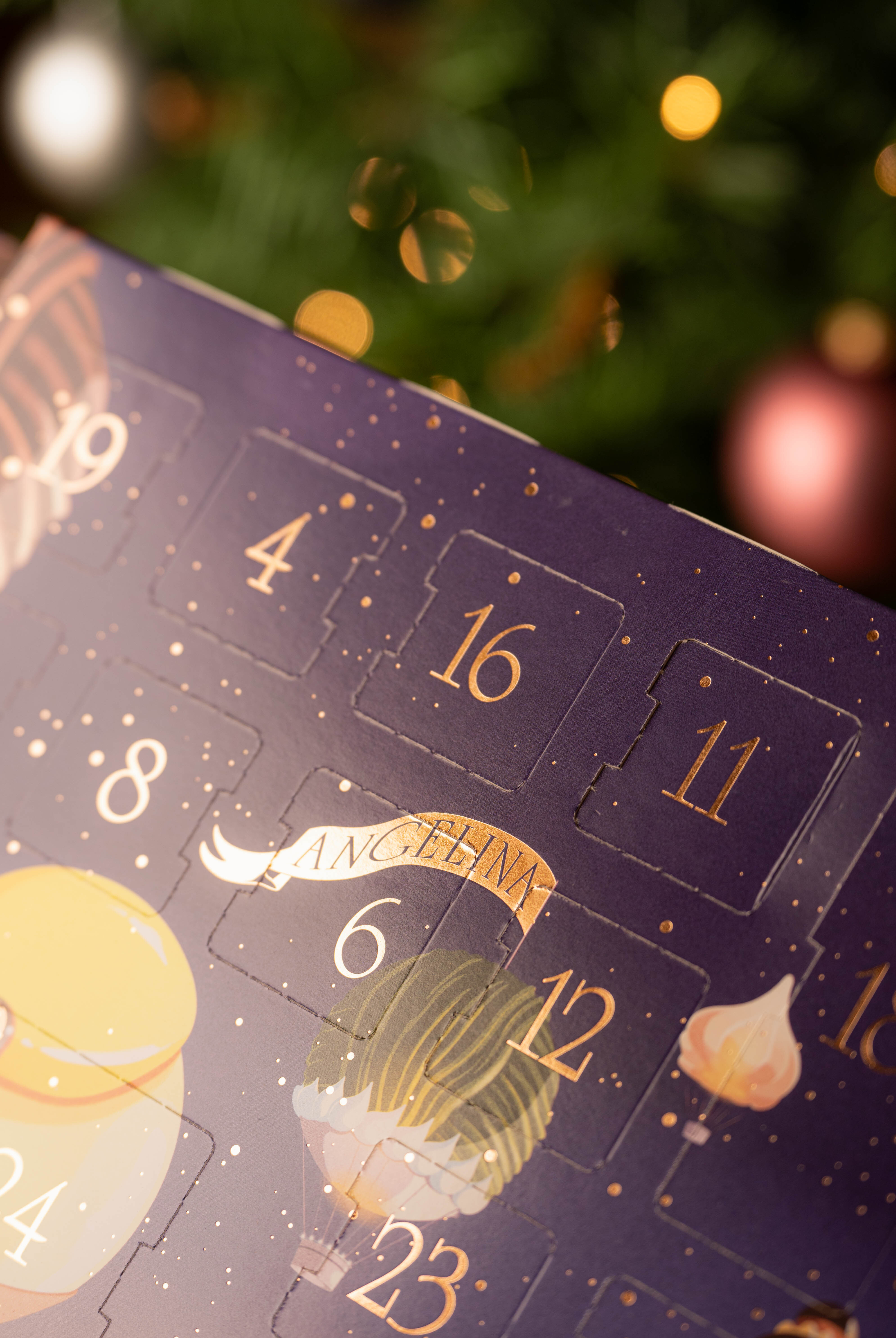 Thumbnail 5 - Angelina’s Advent Calendar 2025