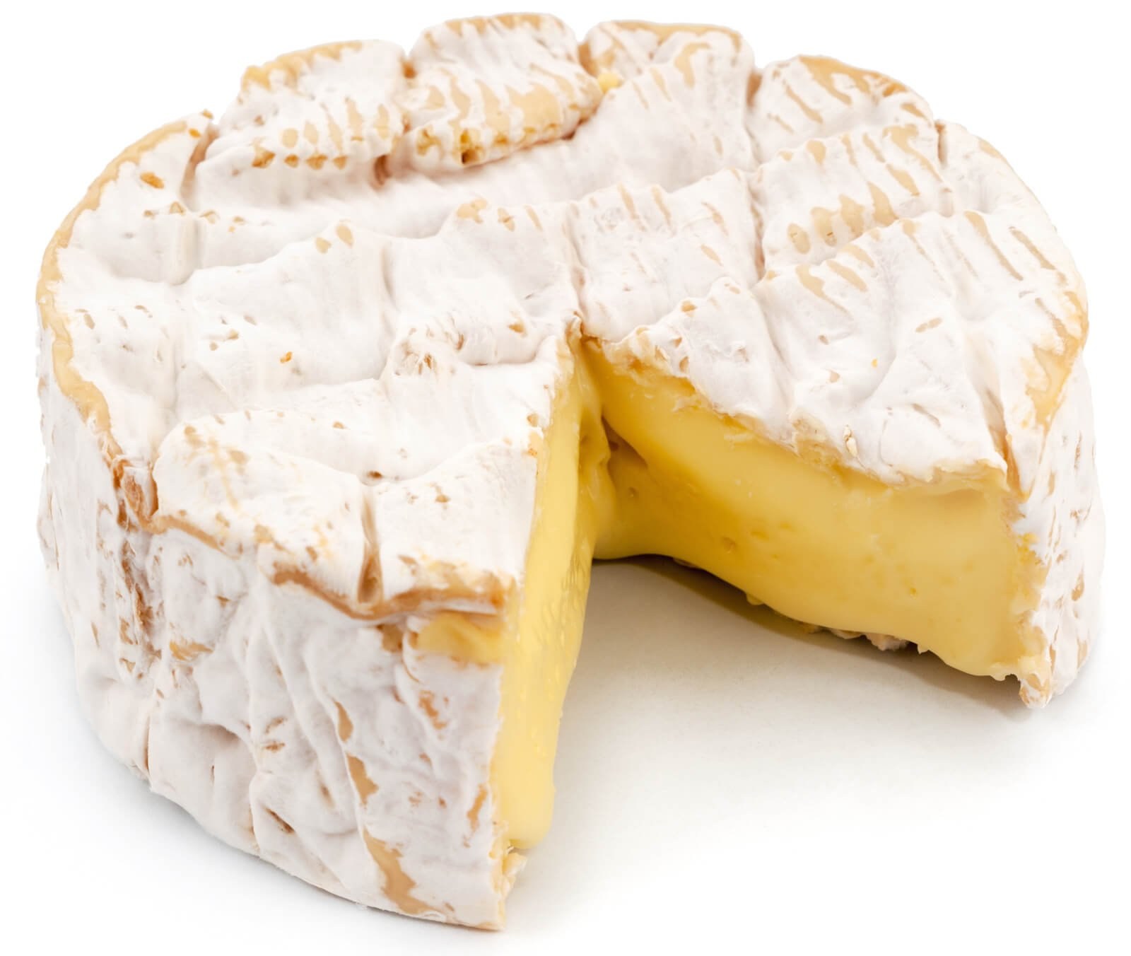 Thumbnail 6 - Les 5 Frères Farmhouse Camembert from Normandie