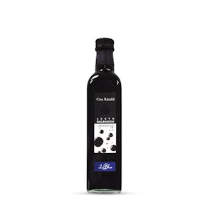Casa Rinaldi Balsamic Vinegar of Modena IGP - Blu