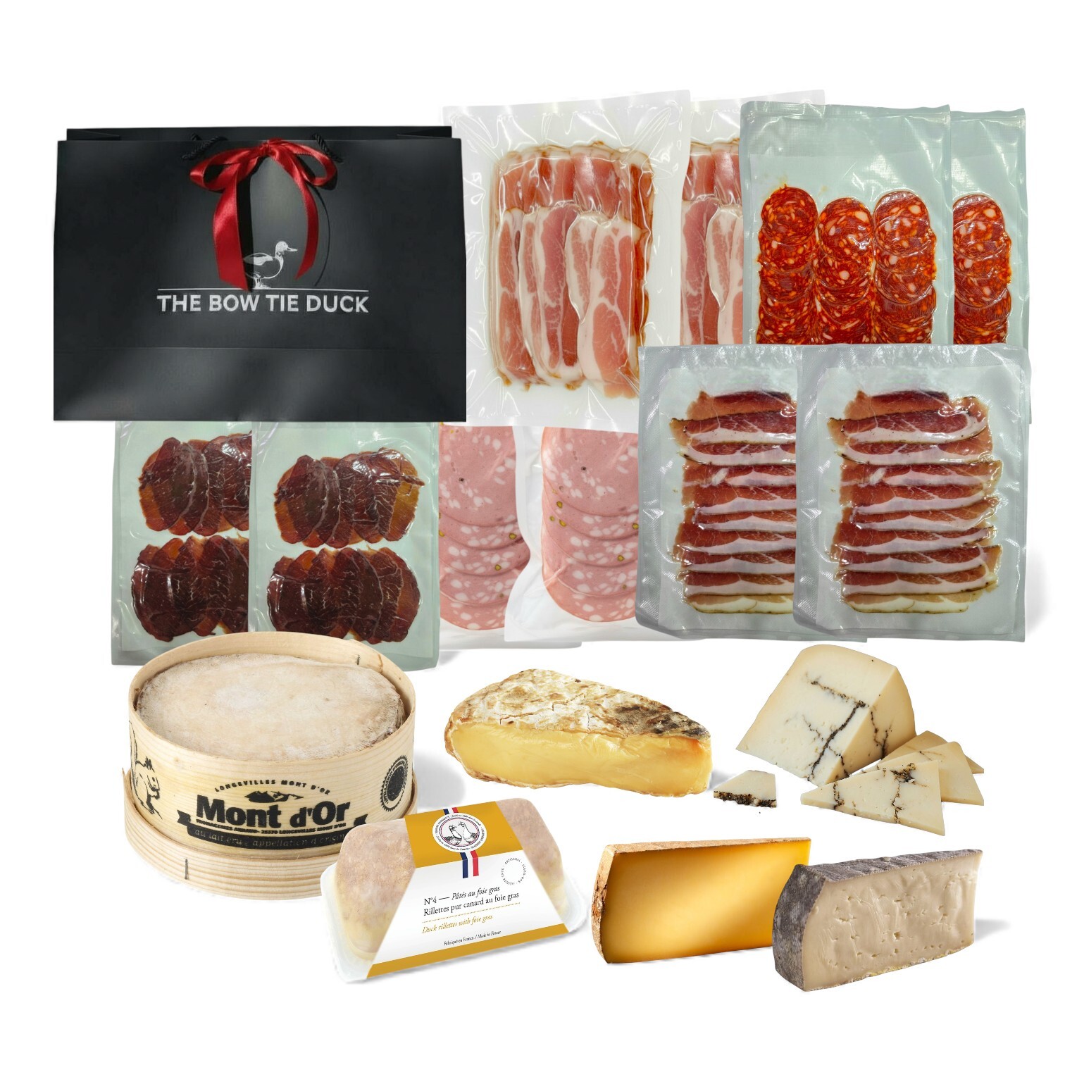 Charcuterie Board Ready Bundle