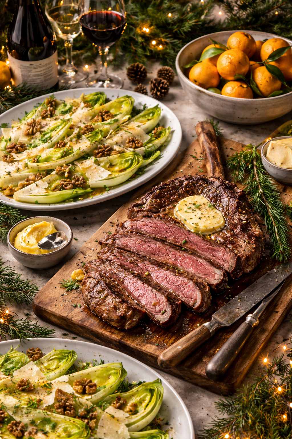 Thumbnail 2 - Holiday Steak Kit