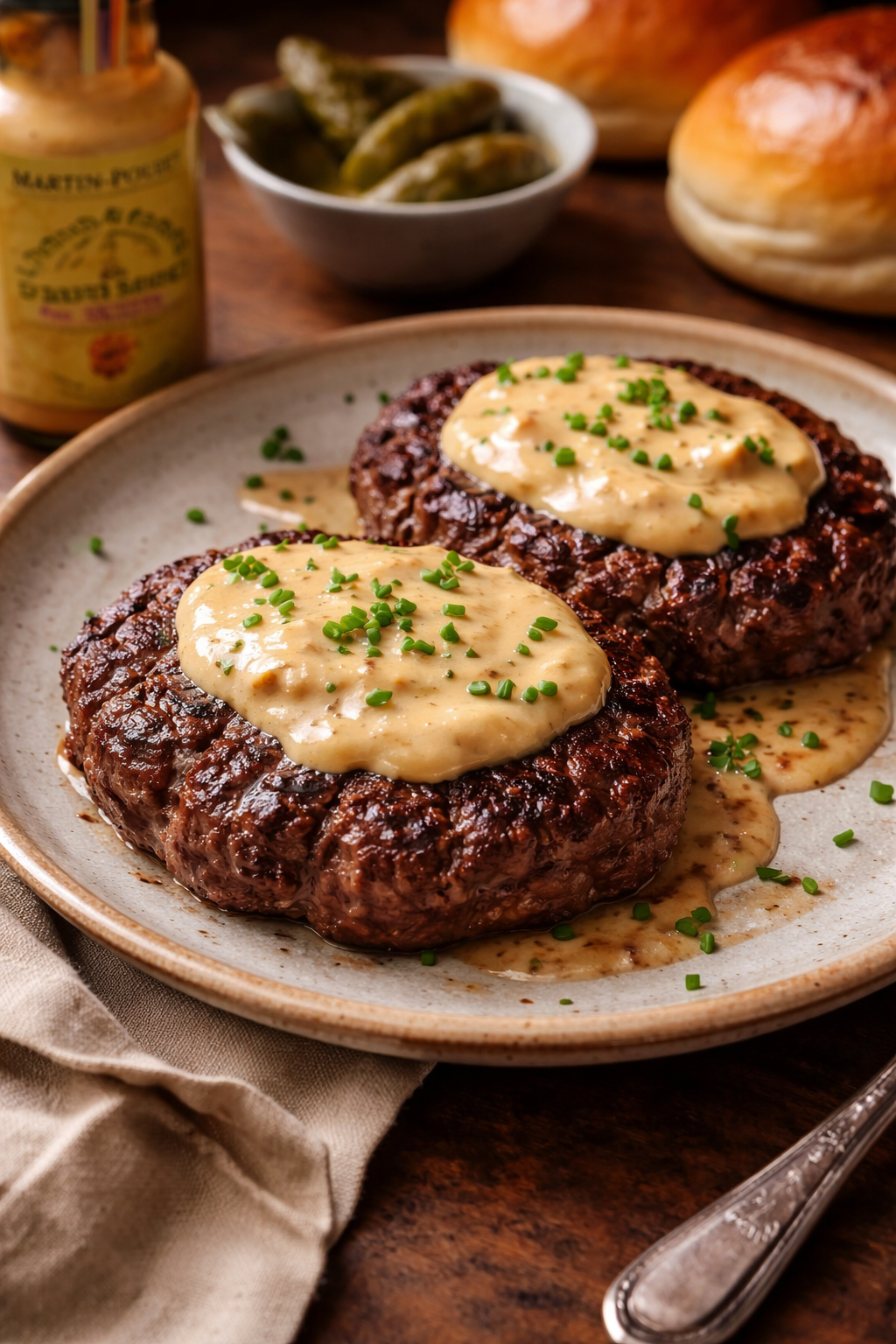 Thumbnail 2 - The French Burger Atelier Bundle