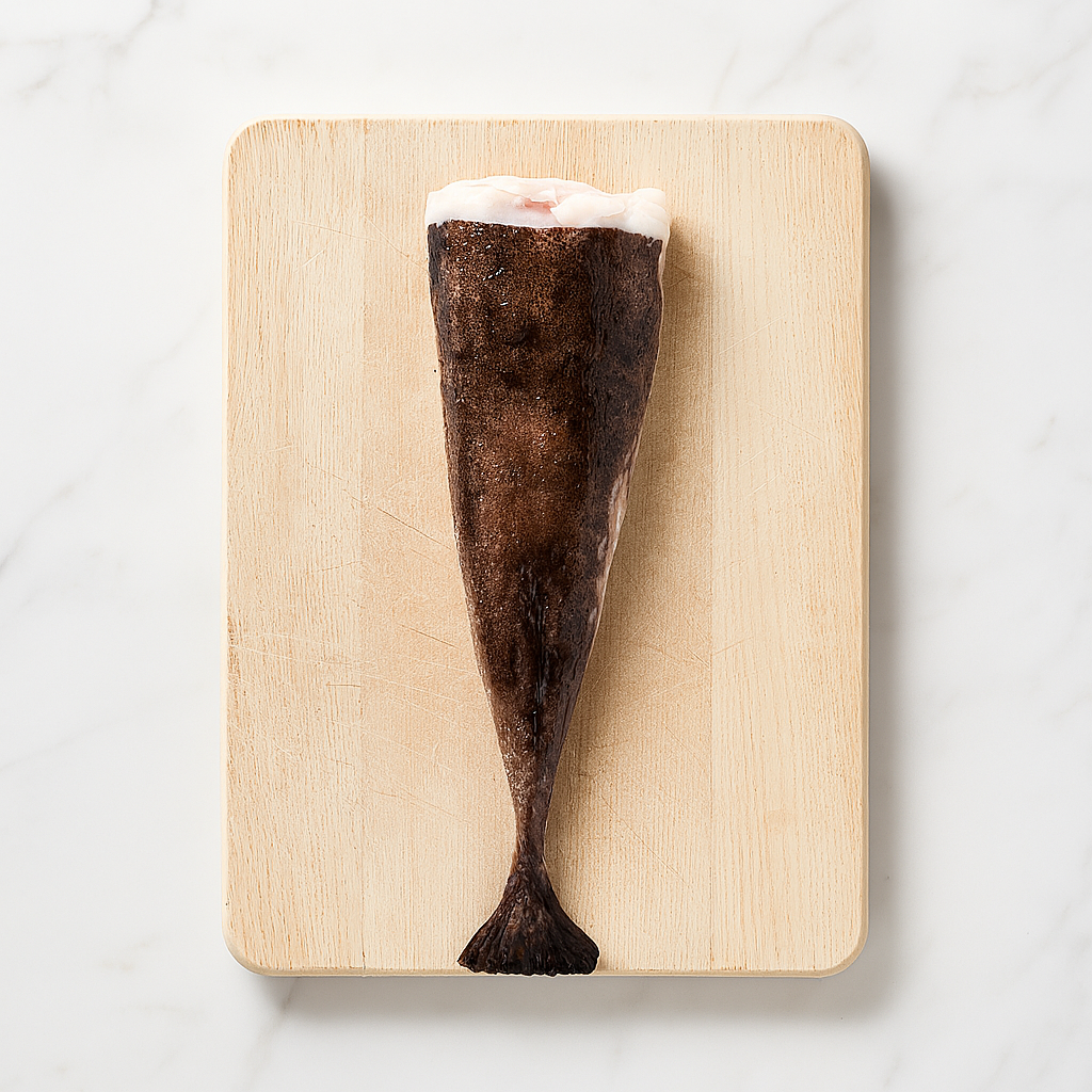 Thumbnail 2 - Monkfish Tail (Queue de Lotte)