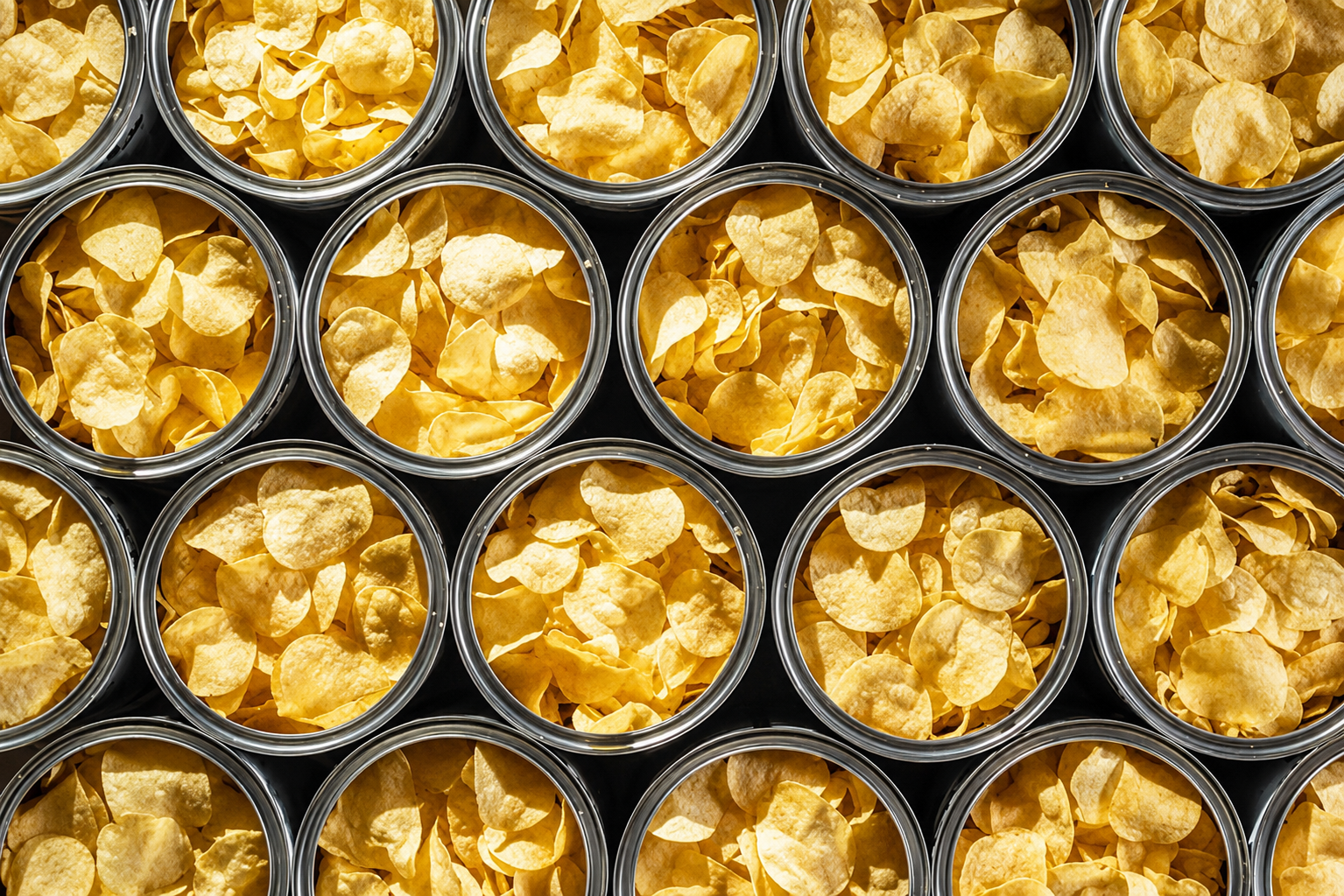 Thumbnail 2 - Bonilla a la Vista Potato Chips