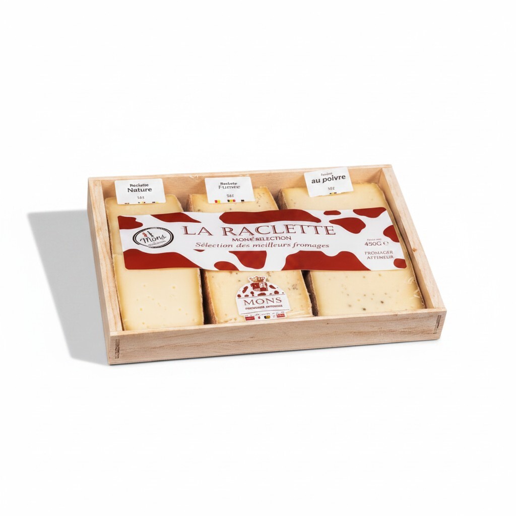Mons Selection Raclette - Classic