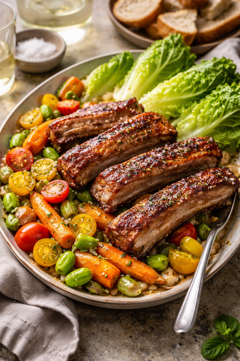 Thumbnail 2 - The Iberico Garden Roast