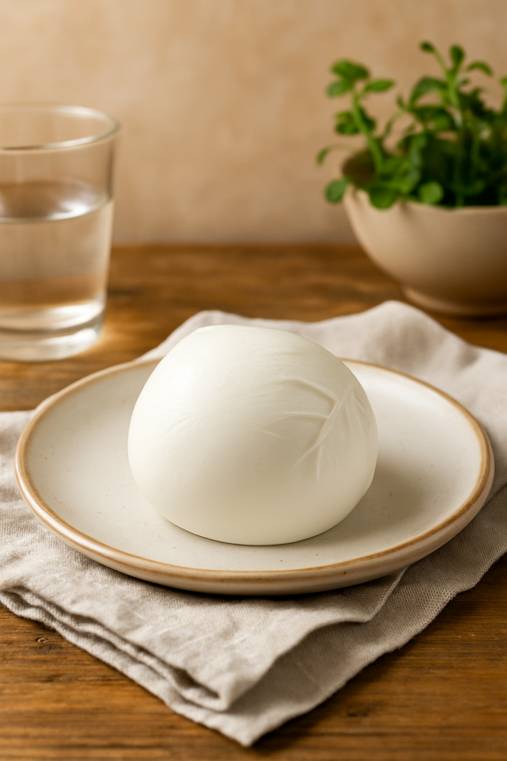 Thumbnail 2 - Mozzarella di Bufala