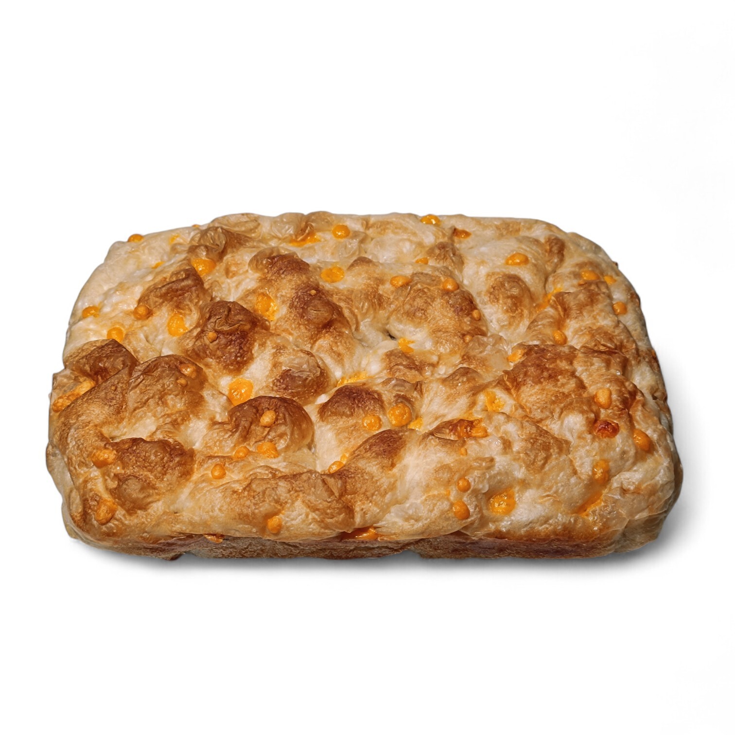 Cheddar Focaccia by Good Folks