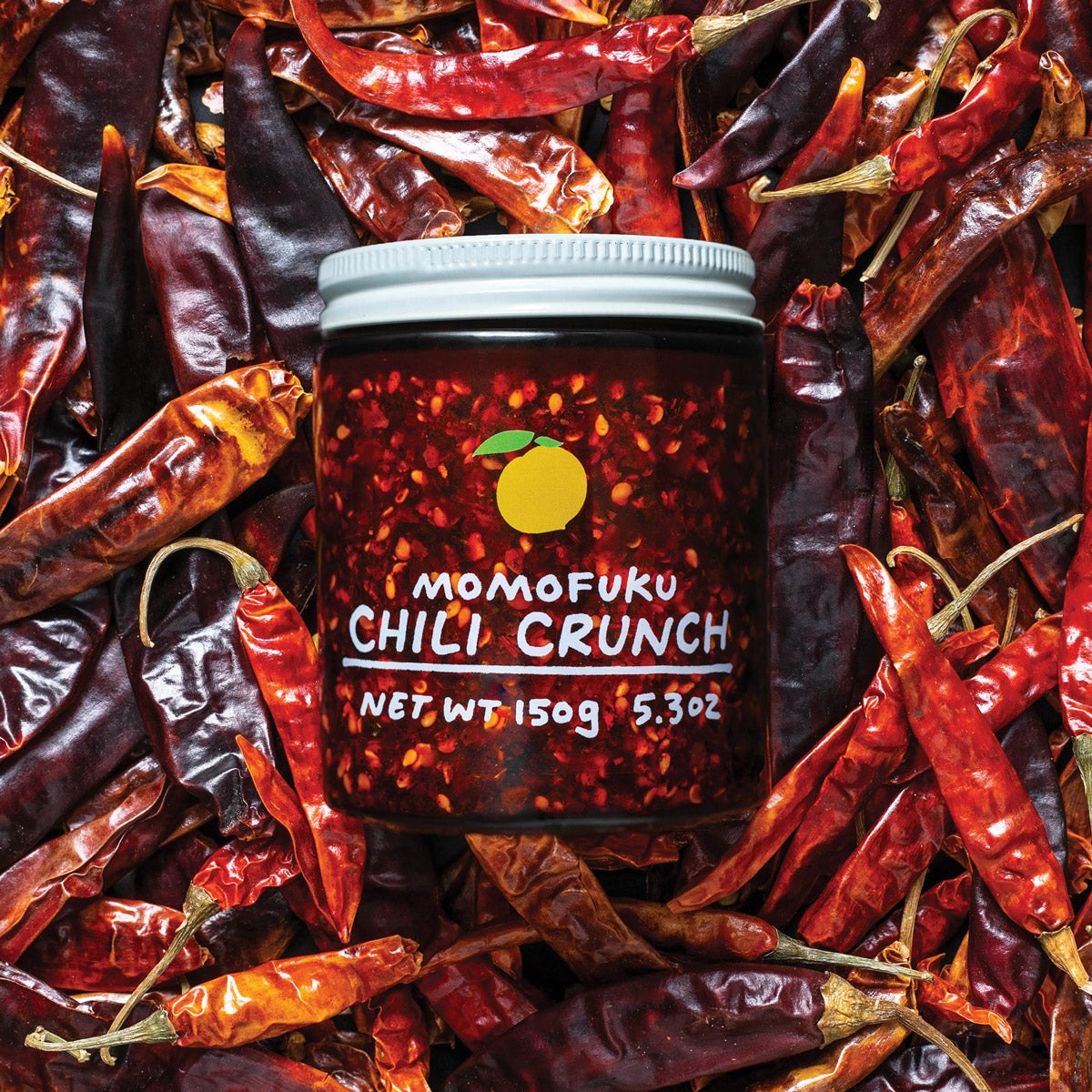 Thumbnail 2 - Momofuku Chili Crunch