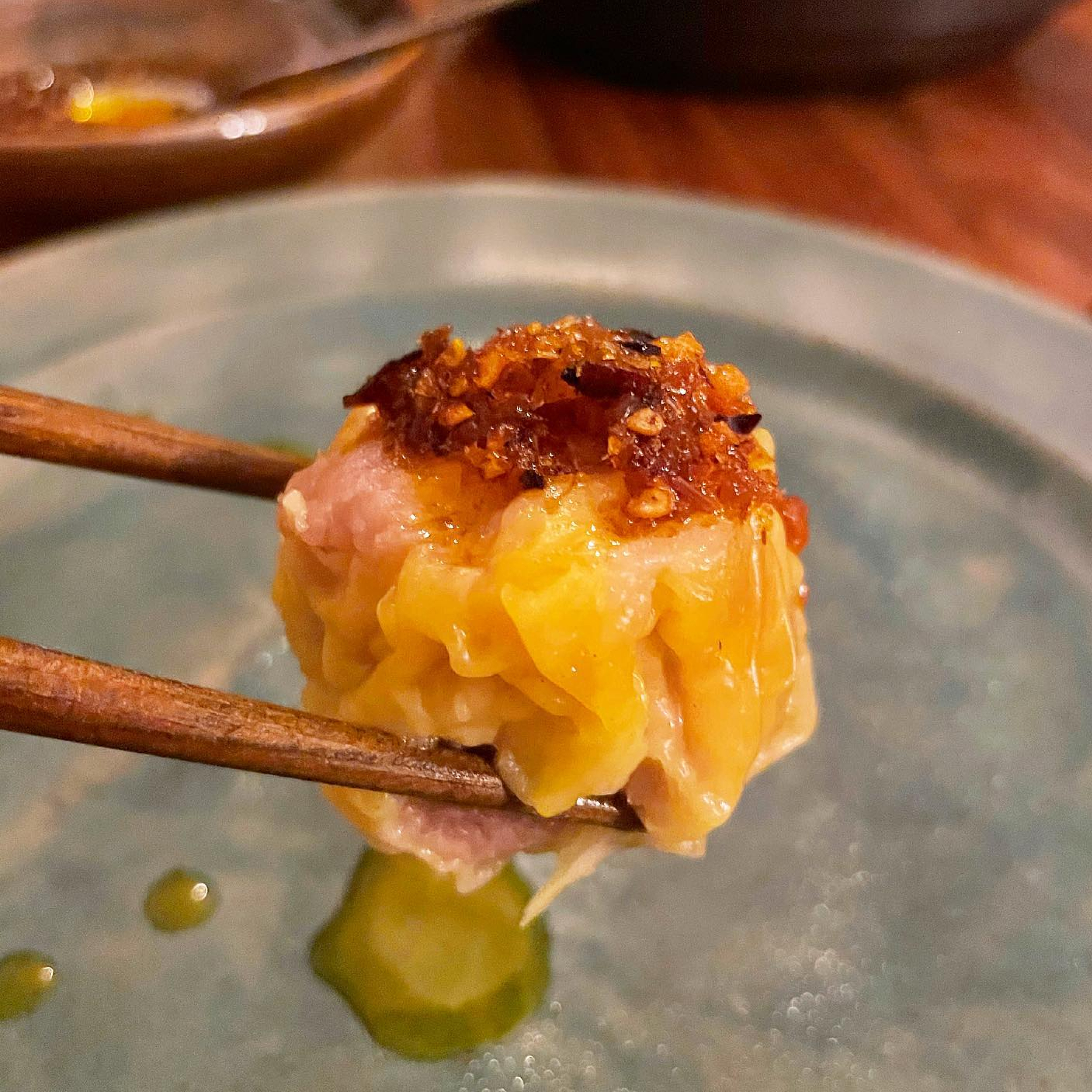 Thumbnail 2 - Gastronômade Lemongrass Chili Garlic Oil by Aaron Isip