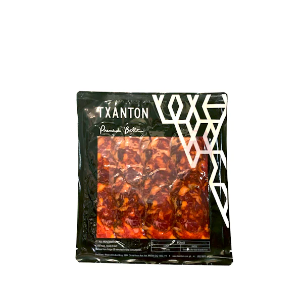 Jamon Castro Y Gonzalez Seleccion De Depatanegra Ibericos