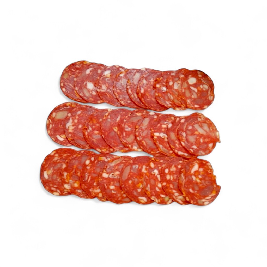 Chorizo Extra Picante Duroc