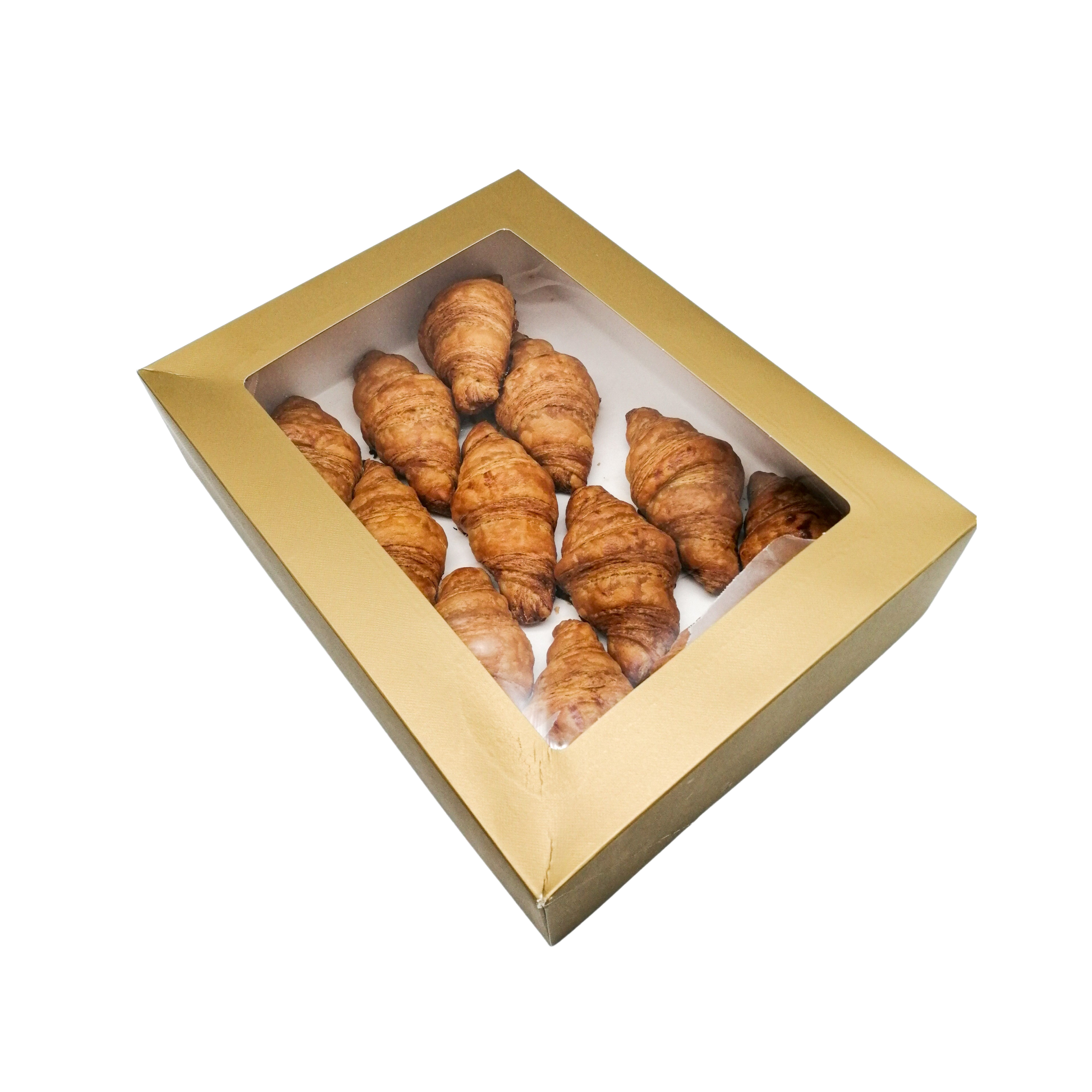 Thumbnail 2 - Mini Croissants by CiÇou