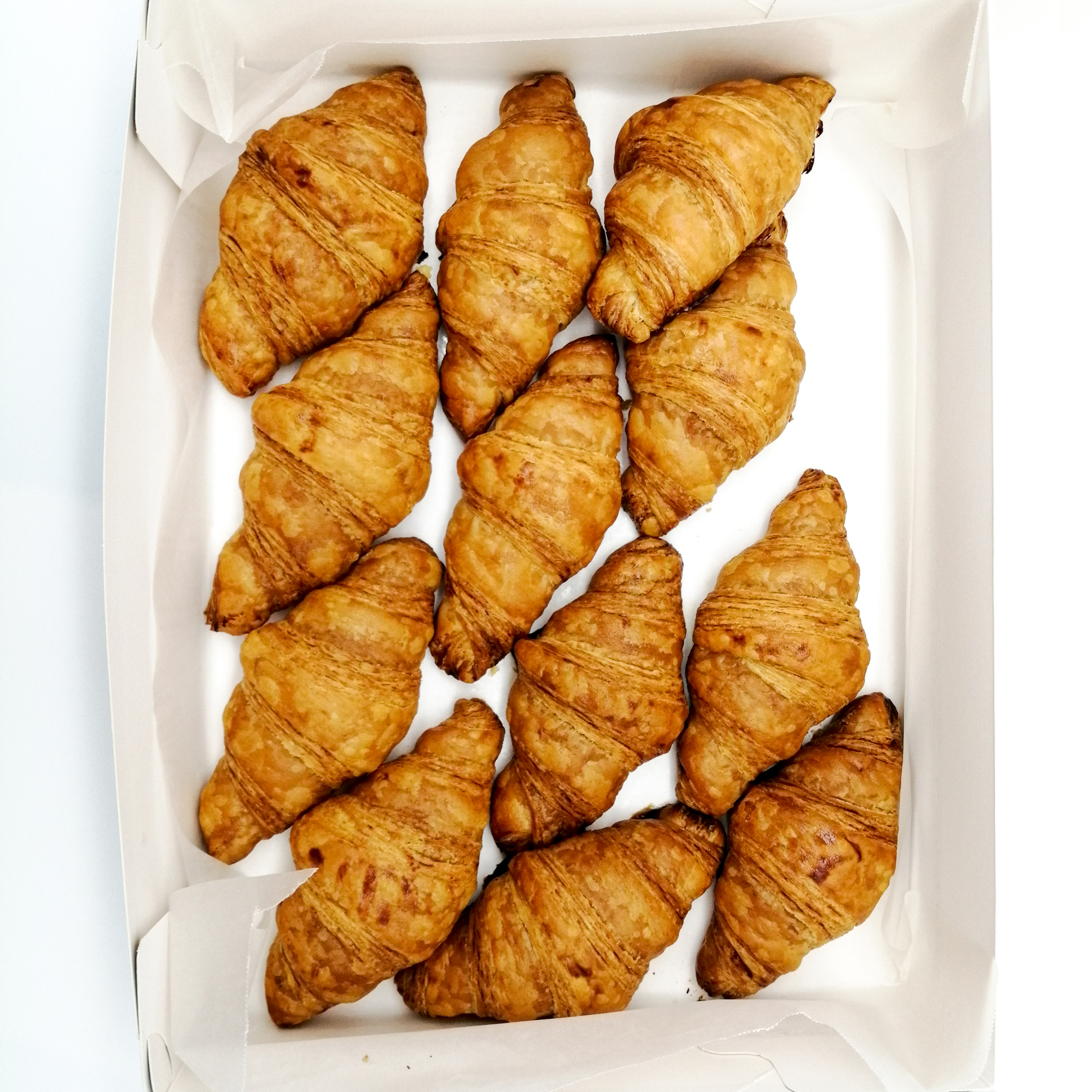 Thumbnail 3 - Mini Croissants by CiÇou