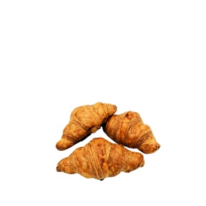 Mini Croissants by CiÇou