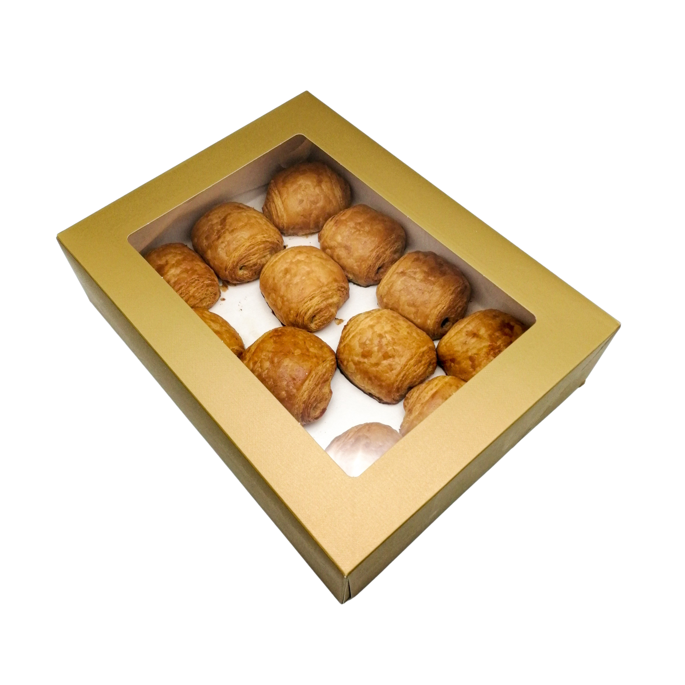 Thumbnail 2 - Mini Pain au Chocolat by CiÇou