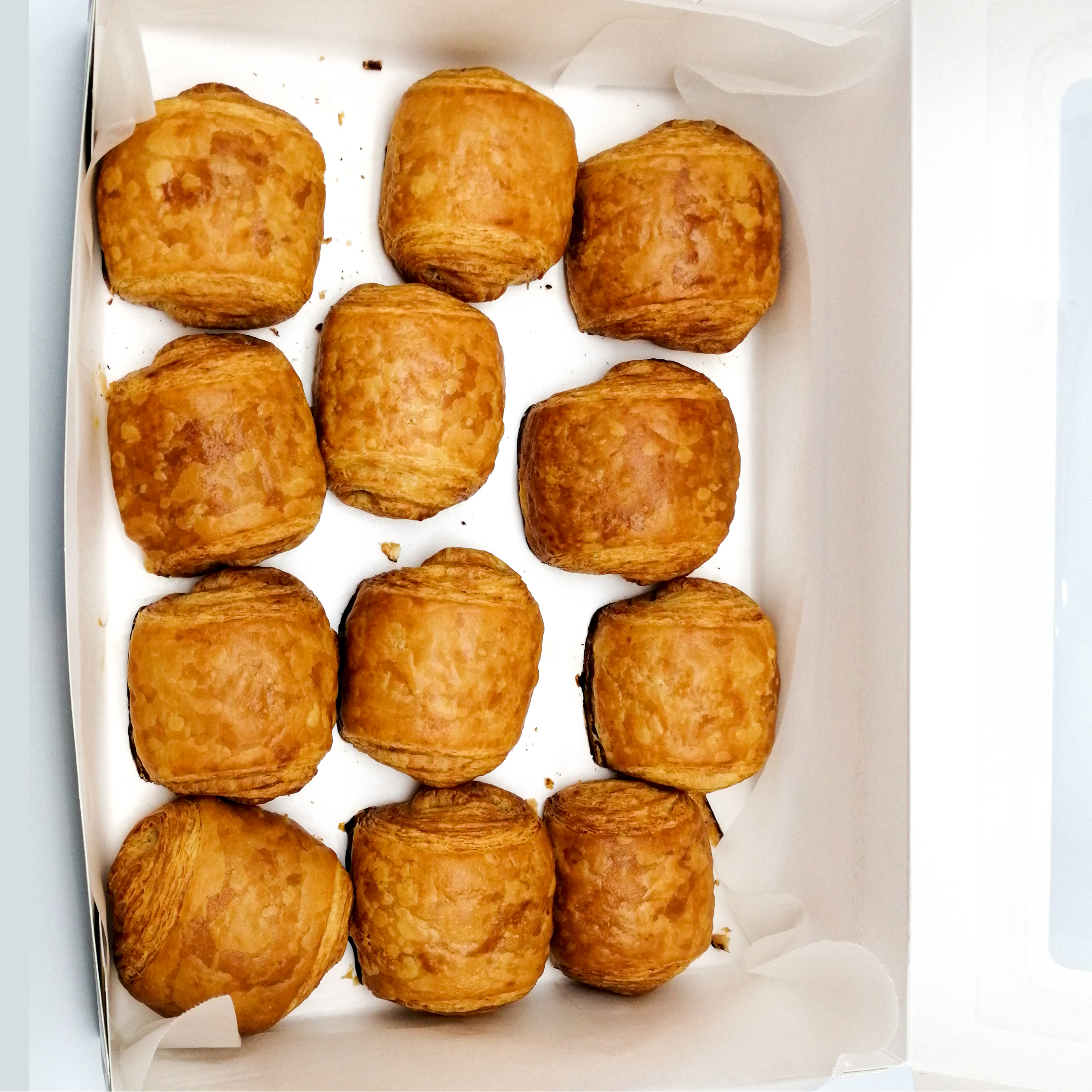 Thumbnail 3 - Mini Pain au Chocolat by CiÇou