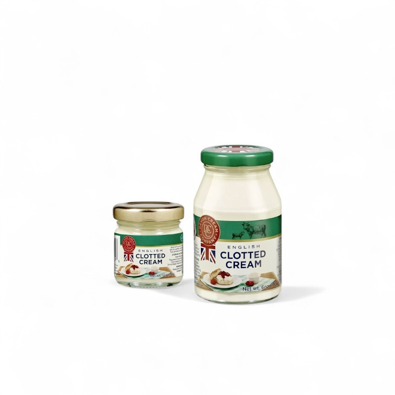 Devon Cream Clotted Cream