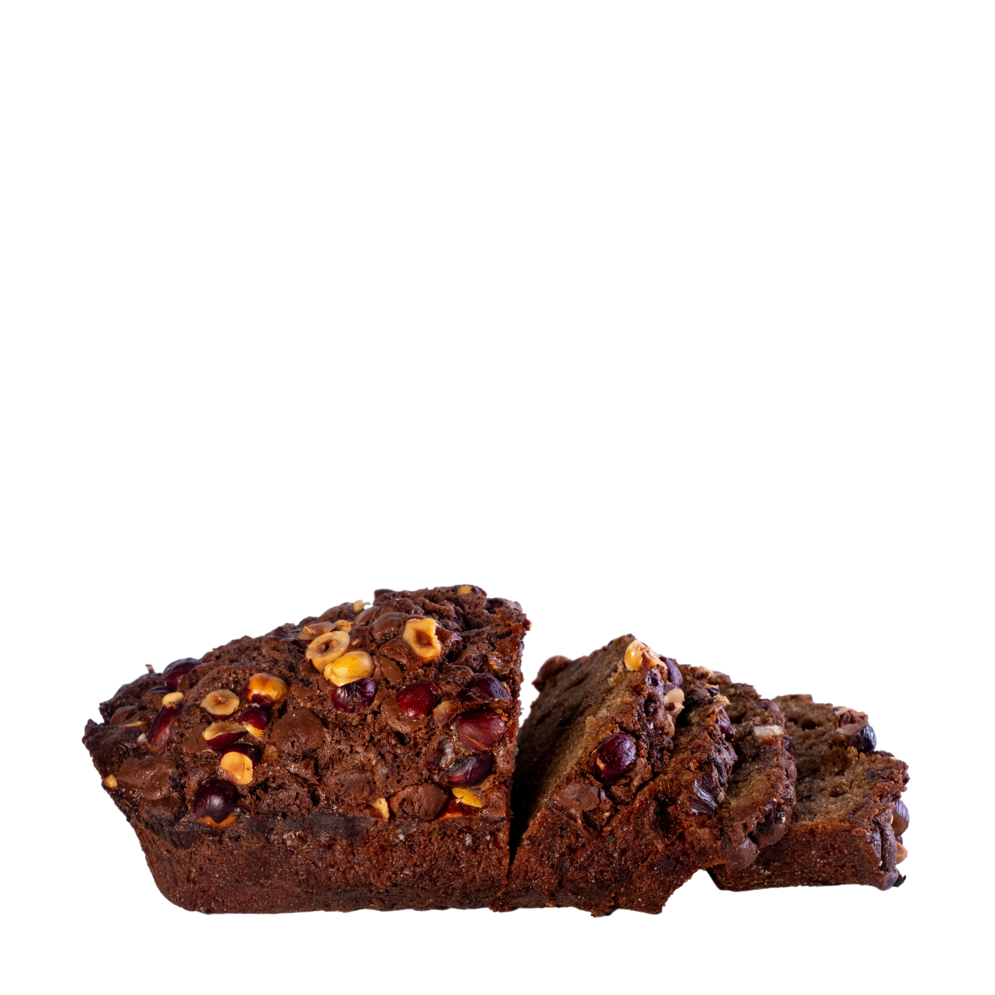 Thumbnail 2 - Freshly Baked Banana Bread Loaf by Makati Shangri-La