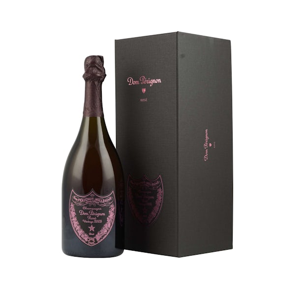 Dom Pérignon Rosé 2005 release versus 2004 2003 and 2002 - Decanter
