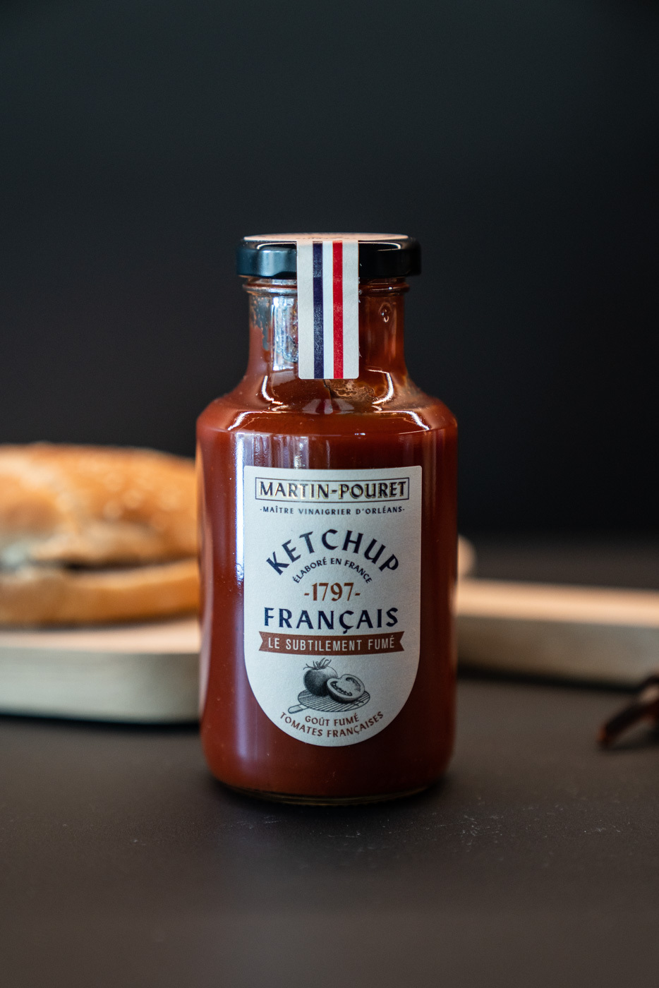 Thumbnail 2 - Martin Pouret French Ketchup “Subtly Smoked”