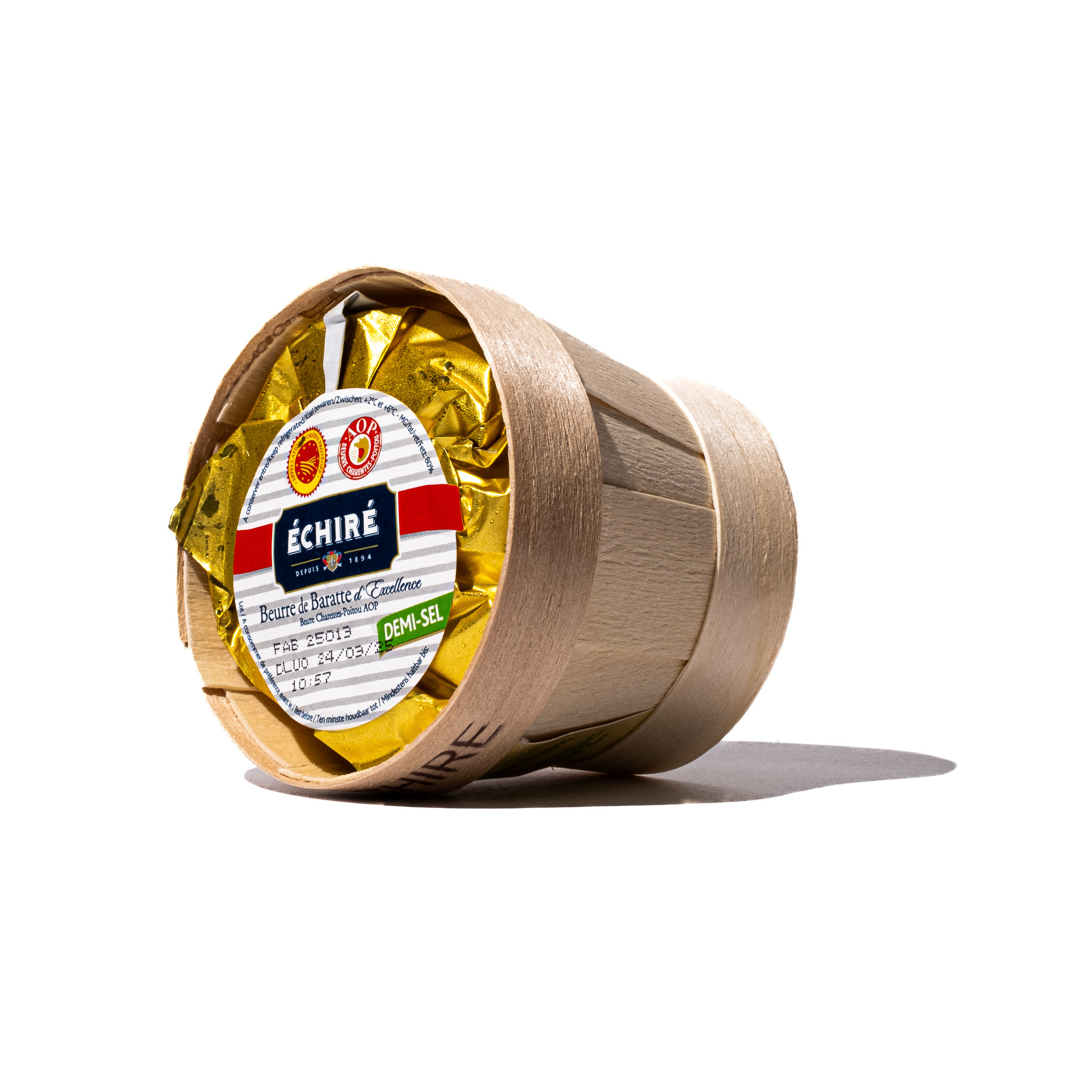 Thumbnail 3 - Échiré Butter AOP