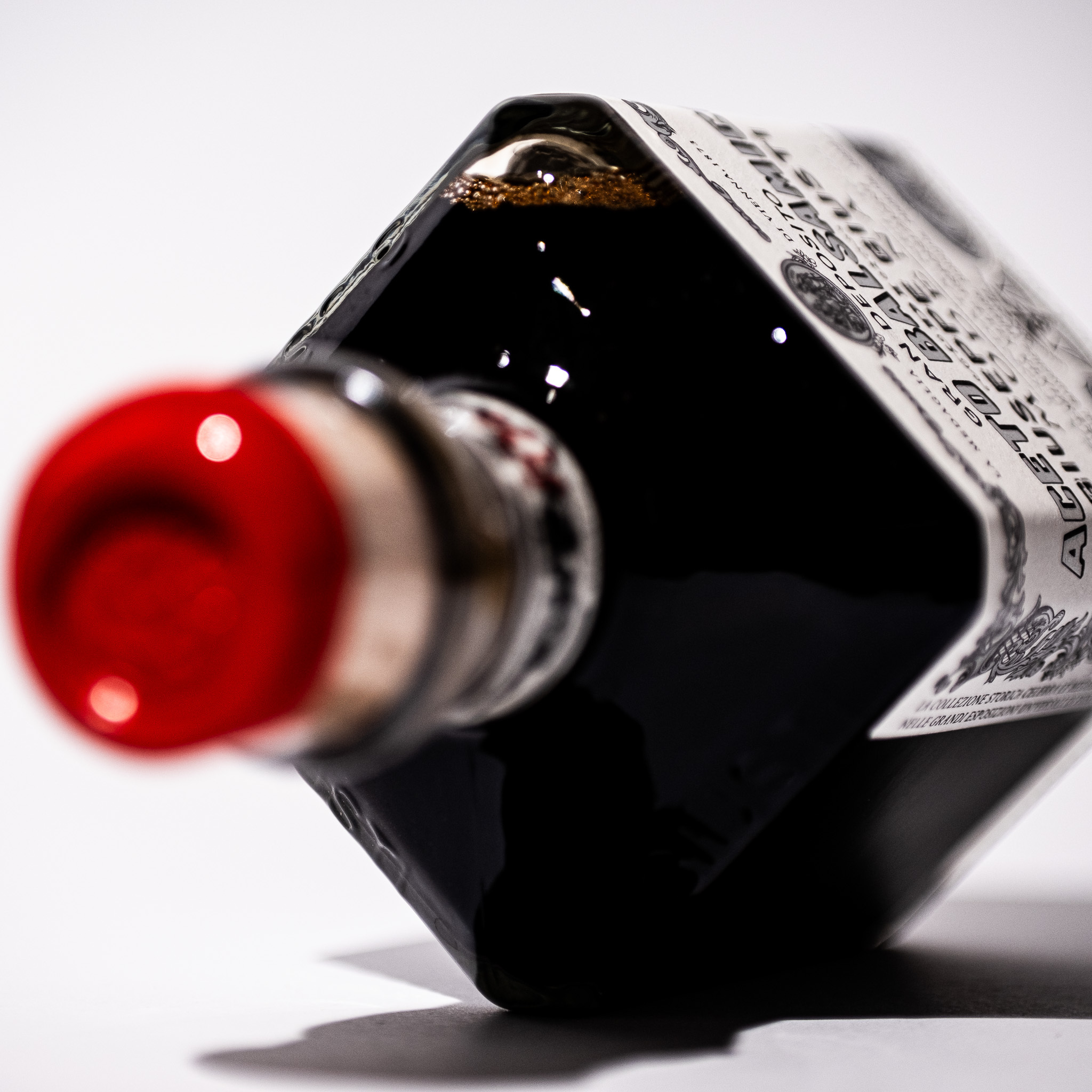 Thumbnail 7 - Giuseppe Giusti Silver Medal Balsamic Vinegar di Modena IGP