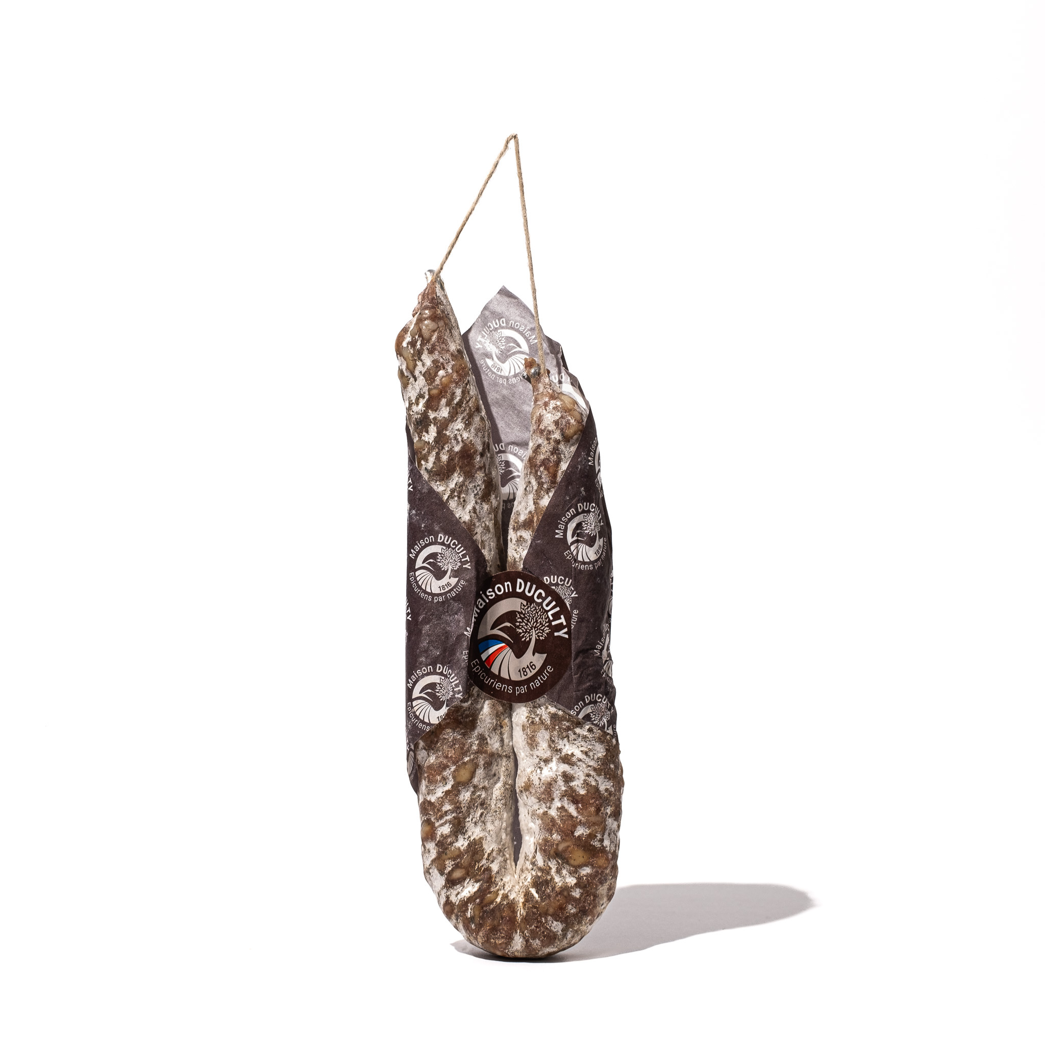 Thumbnail 3 - Truffle Saucisson by Maison Duculty