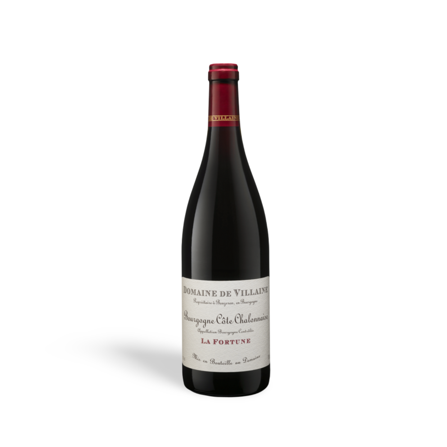 Domaine A.P. Villaine, Cote Chalonnaise La Fortune