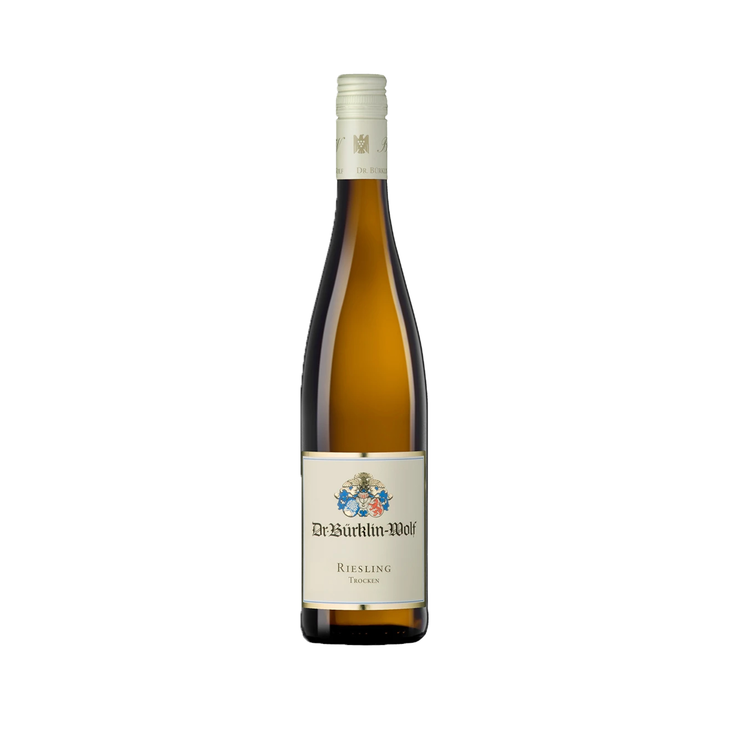 Dr. Bürklin-Wolf Estate Riesling Trocken